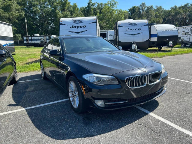 bmw 5 series 2011 WBAFU7C57BC879381 image bmw 5 series 2011 WBAFU7C57BC879381 image